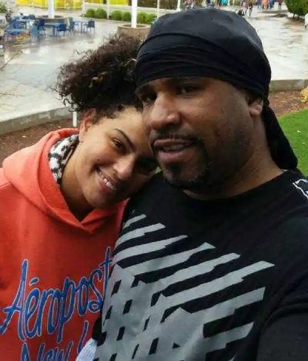 Woman brutally murdered by her husband. See her last Facebook page (photos)